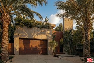 530 N La Jolla Avenue, Los Angeles, CA 90048