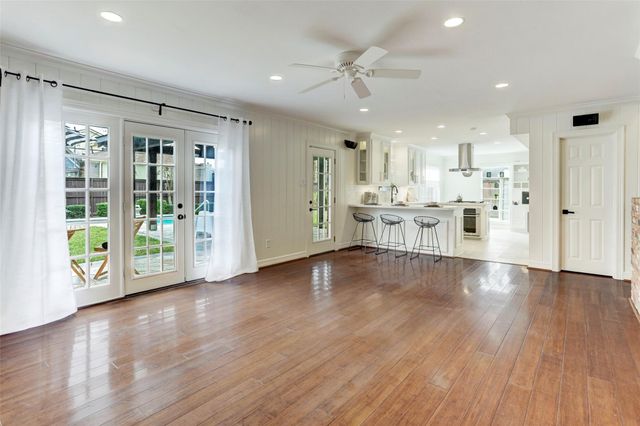 4135 Breakwood Drive, Houston, TX 77025