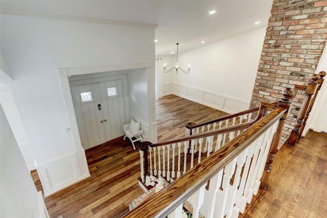 4135 Breakwood Drive, Houston, TX 77025