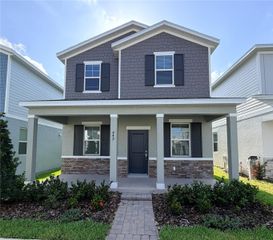 449 BELMOND DRIVE, Debary, FL 32713