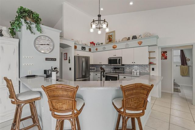 17183 CARSON AVENUE, Port Charlotte, FL 33948