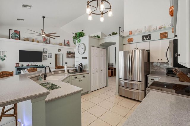 17183 CARSON AVENUE, Port Charlotte, FL 33948