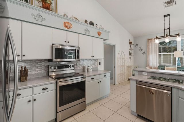 17183 CARSON AVENUE, Port Charlotte, FL 33948