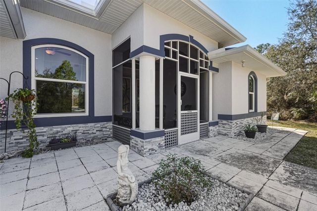 17183 CARSON AVENUE, Port Charlotte, FL 33948