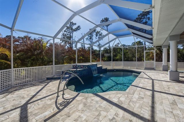 17183 CARSON AVENUE, Port Charlotte, FL 33948