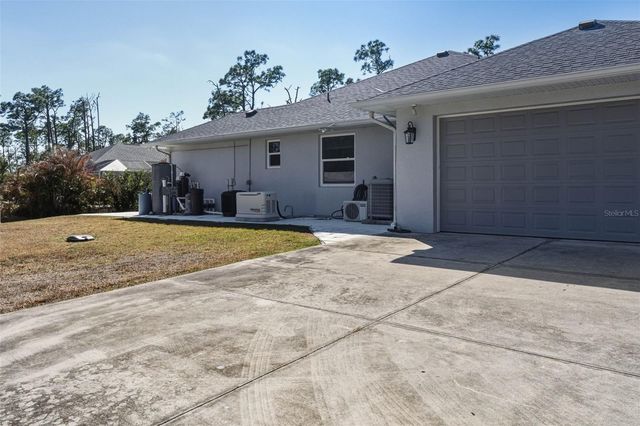 17183 CARSON AVENUE, Port Charlotte, FL 33948