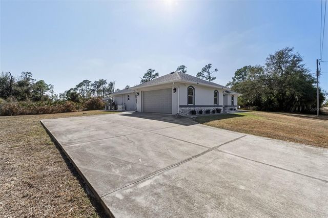 17183 CARSON AVENUE, Port Charlotte, FL 33948