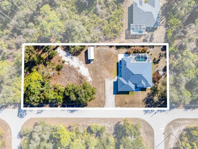 17183 CARSON AVENUE, Port Charlotte, FL 33948