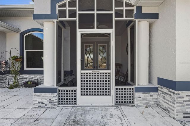 17183 CARSON AVENUE, Port Charlotte, FL 33948