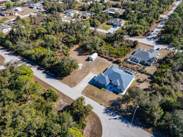 17183 CARSON AVENUE, Port Charlotte, FL 33948