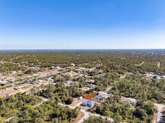 17183 CARSON AVENUE, Port Charlotte, FL 33948