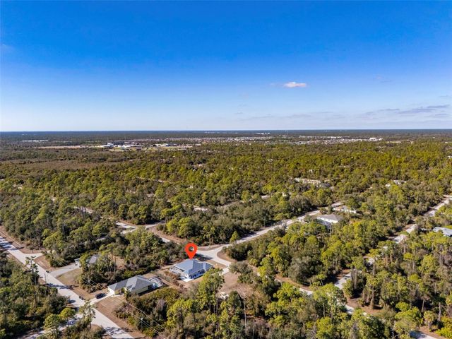 17183 CARSON AVENUE, Port Charlotte, FL 33948