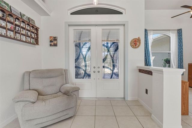 17183 CARSON AVENUE, Port Charlotte, FL 33948