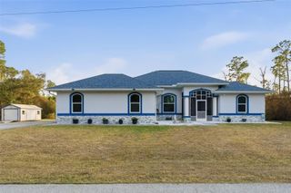 17183 CARSON AVENUE, Port Charlotte, FL 33948