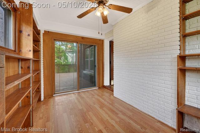 642 W Maplehurst Street, Ferndale, MI 48220