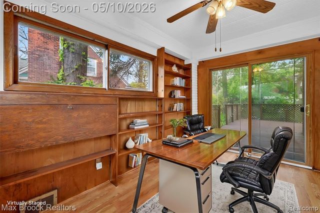 642 W Maplehurst Street, Ferndale, MI 48220