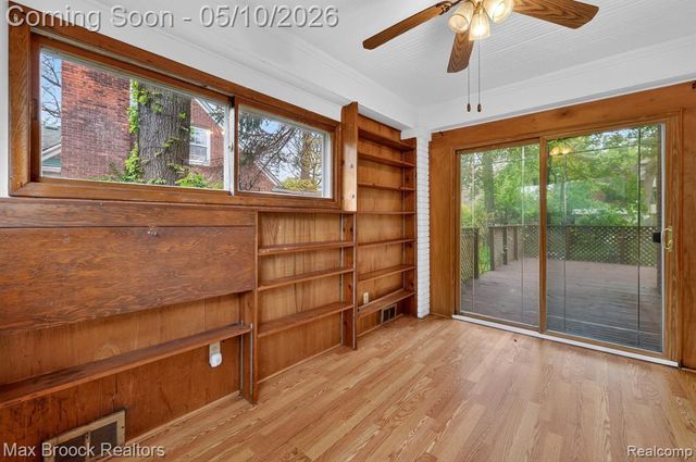642 W Maplehurst Street, Ferndale, MI 48220