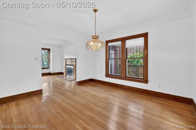 642 W Maplehurst Street, Ferndale, MI 48220