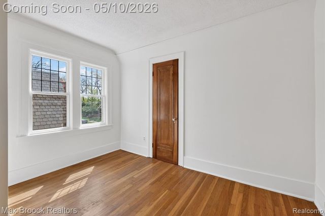 642 W Maplehurst Street, Ferndale, MI 48220