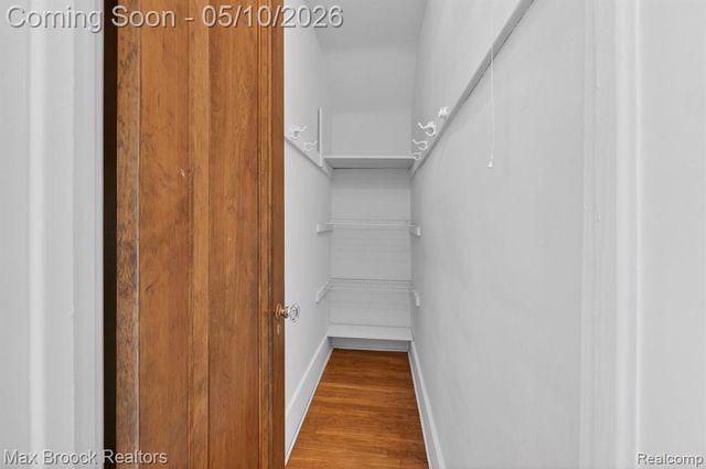 642 W Maplehurst Street, Ferndale, MI 48220