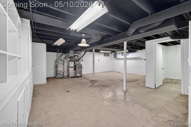 642 W Maplehurst Street, Ferndale, MI 48220