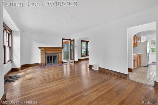 642 W Maplehurst Street, Ferndale, MI 48220