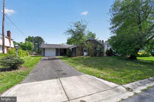 16109 POND MEADOW LN, Bowie, MD 20716