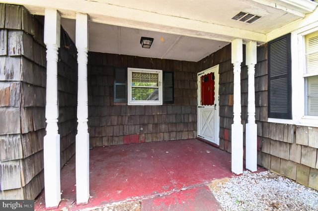 16109 POND MEADOW LN, Bowie, MD 20716