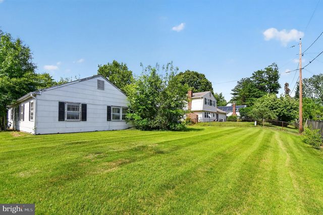 16109 POND MEADOW LN, Bowie, MD 20716