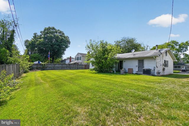 16109 POND MEADOW LN, Bowie, MD 20716