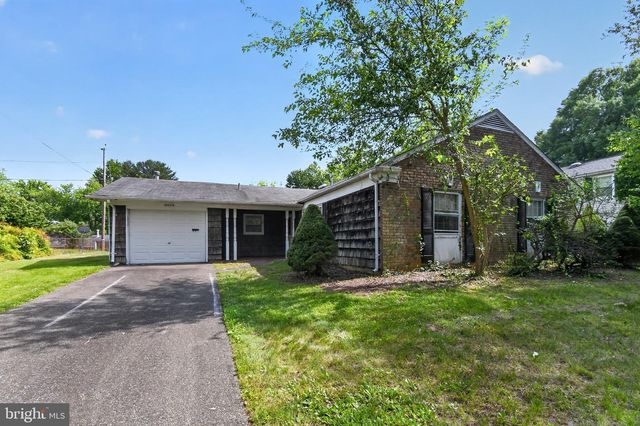 16109 POND MEADOW LN, Bowie, MD 20716