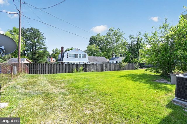 16109 POND MEADOW LN, Bowie, MD 20716