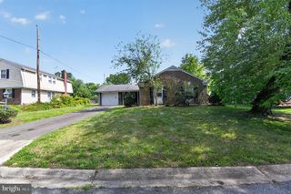 16109 POND MEADOW LN, Bowie, MD 20716
