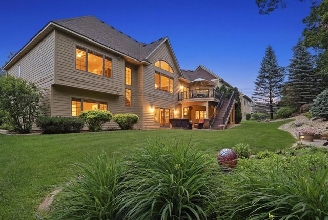 3249 Wilds Ridge NW, Prior Lake, MN 55372