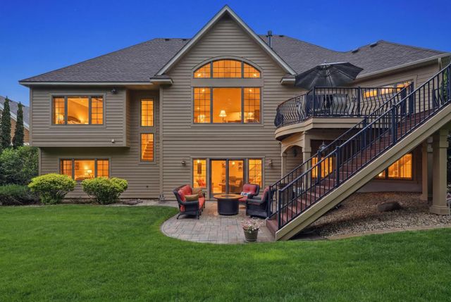 3249 Wilds Ridge NW, Prior Lake, MN 55372
