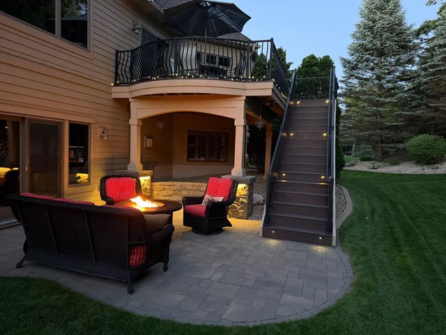 3249 Wilds Ridge NW, Prior Lake, MN 55372