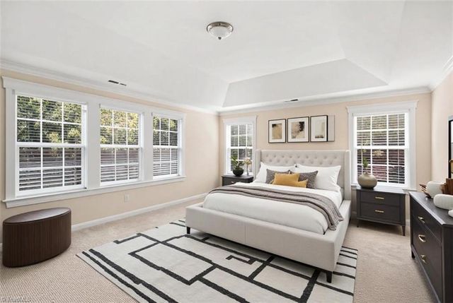 2491 Orchid Drive, Elon, NC 27244
