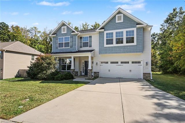 2491 Orchid Drive, Elon, NC 27244