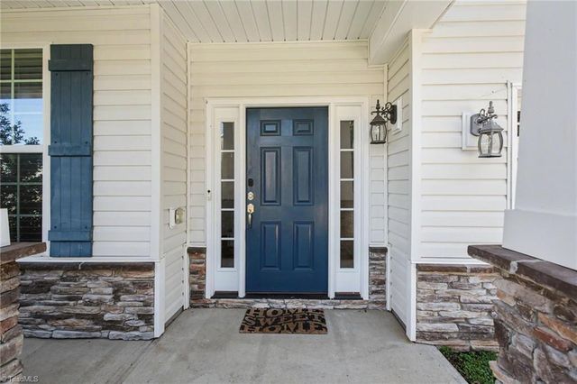 2491 Orchid Drive, Elon, NC 27244