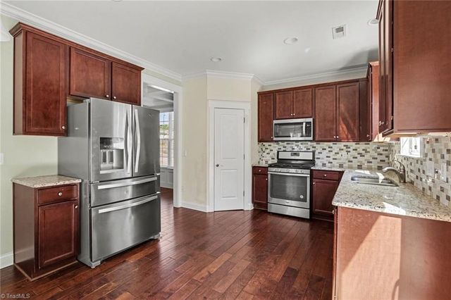 2491 Orchid Drive, Elon, NC 27244