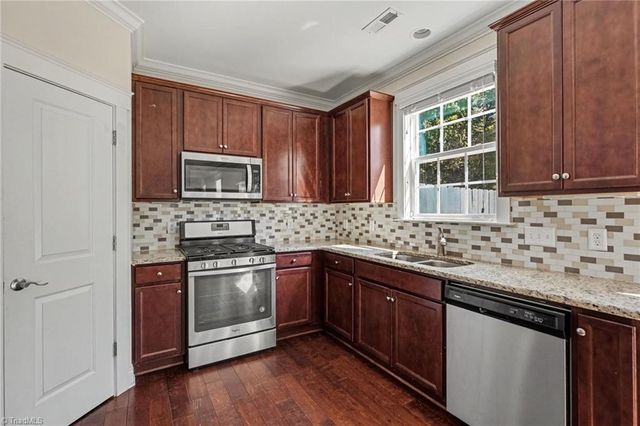 2491 Orchid Drive, Elon, NC 27244