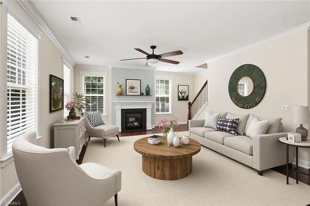 2491 Orchid Drive, Elon, NC 27244