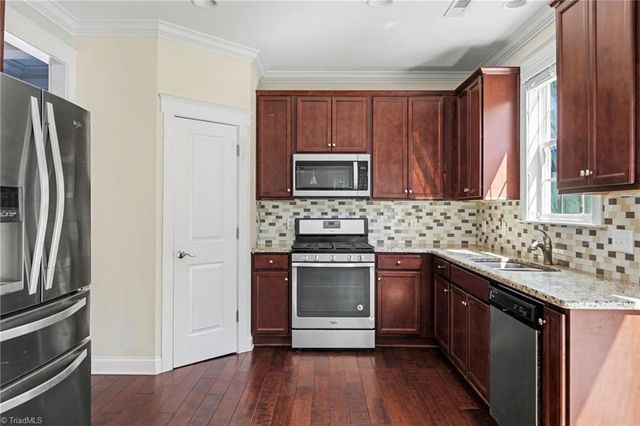 2491 Orchid Drive, Elon, NC 27244