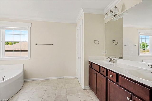 2491 Orchid Drive, Elon, NC 27244