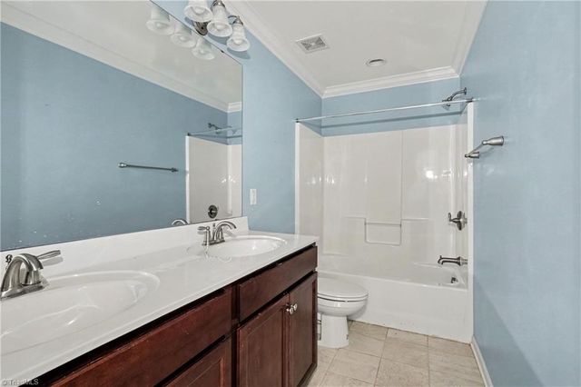 2491 Orchid Drive, Elon, NC 27244