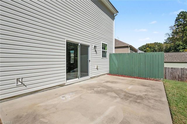 2491 Orchid Drive, Elon, NC 27244