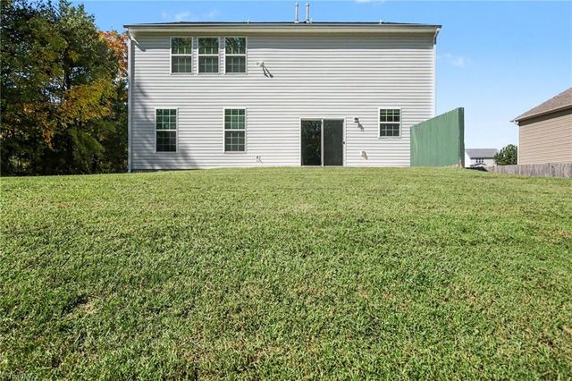 2491 Orchid Drive, Elon, NC 27244