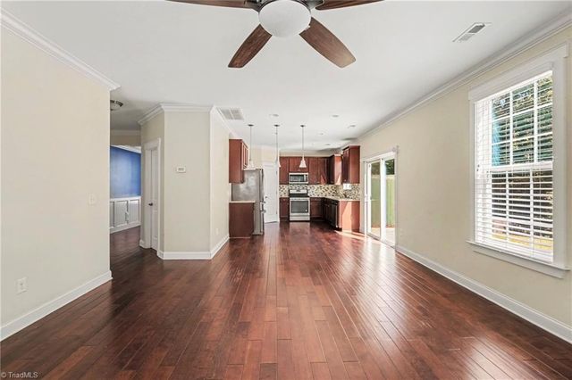 2491 Orchid Drive, Elon, NC 27244