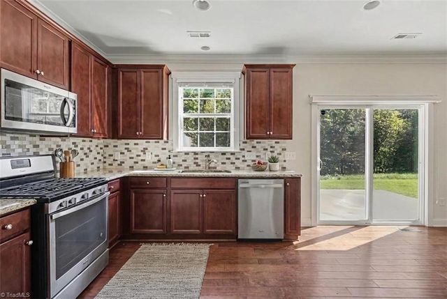 2491 Orchid Drive, Elon, NC 27244