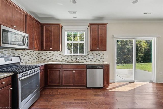 2491 Orchid Drive, Elon, NC 27244